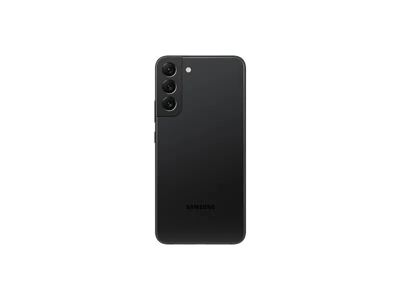 Смартфон Samsung Galaxy S22+ SM-S9060 8/128GB Phantom Black - фото 6