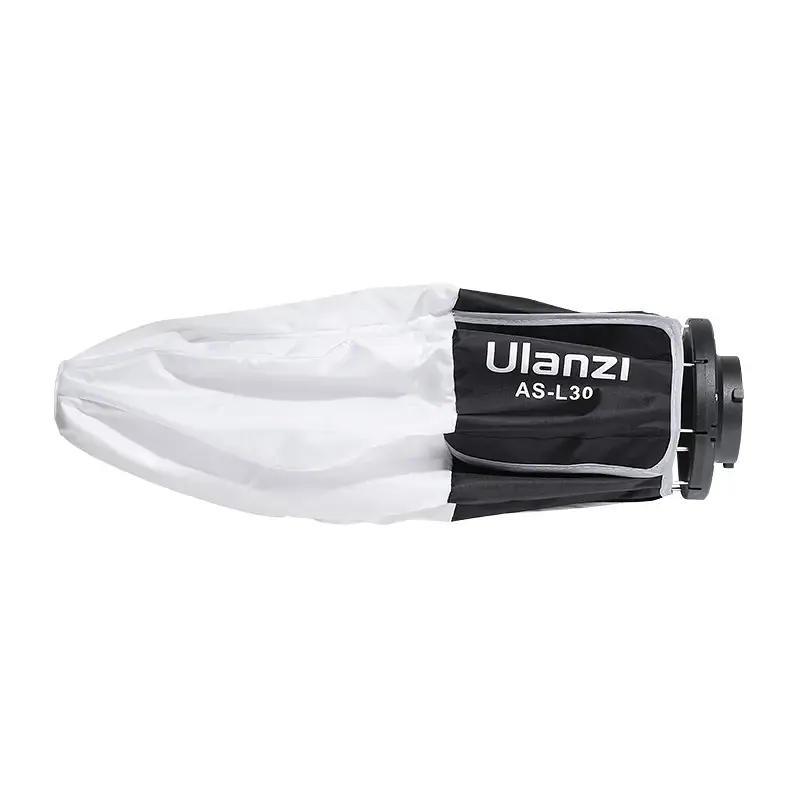 Софтбокс Ulanzi AS-L30 30CM Mini SoftBox (L081GBB1 AS-L30 ) (L081GBB1) - фото 3