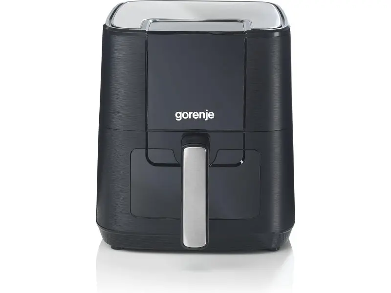 Мультипіч (аерофритюрниця) Gorenje AF1350DWB - фото 5