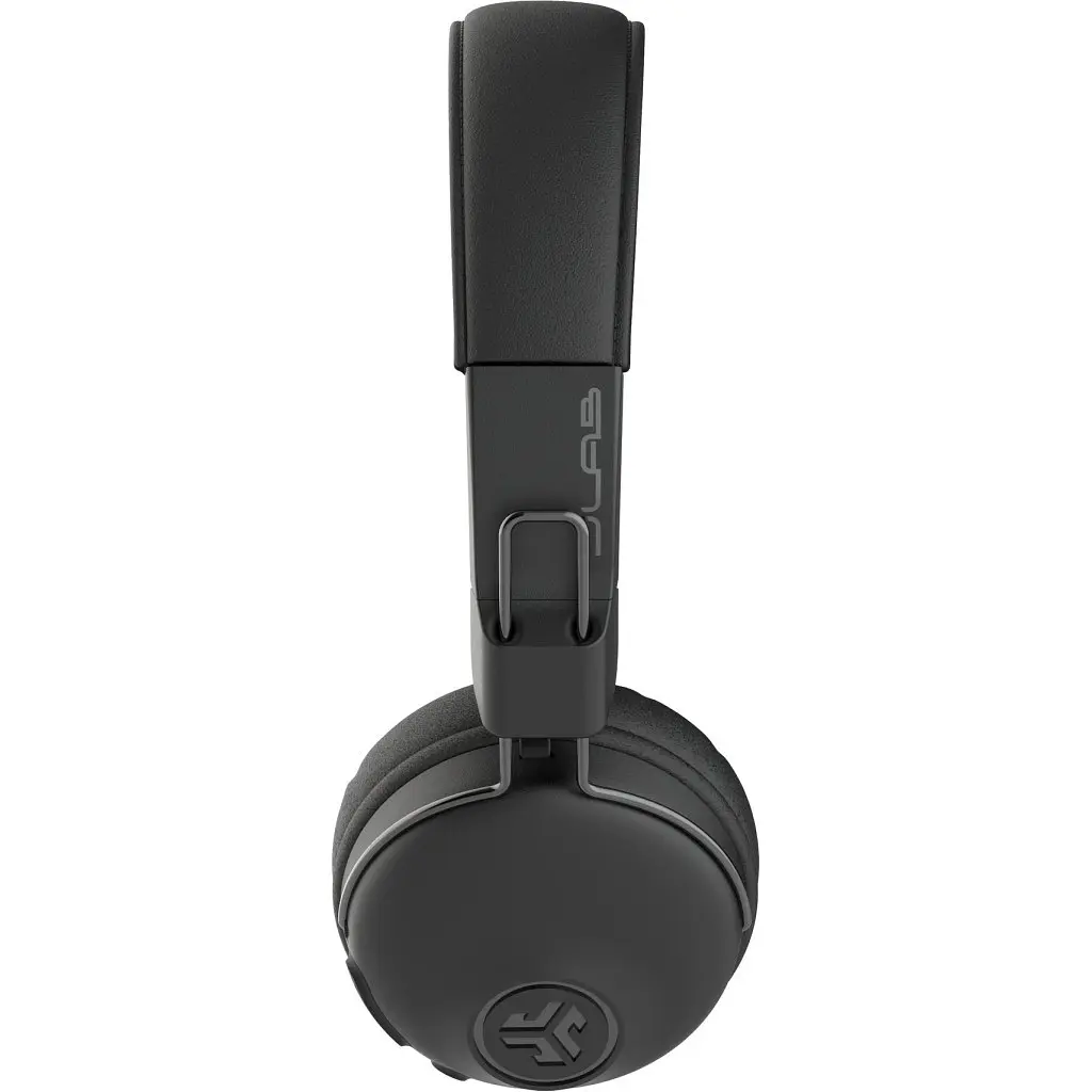 Навушники Jlab Studio Wireless Black (IEUHBASTUDIORBLK4) - фото 2