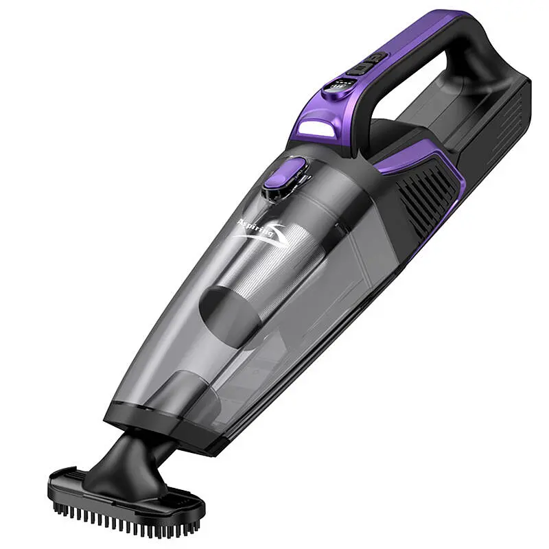 Автомобільний пилосос Aspiring Dust 6 Automatic rolling brush - фото 3