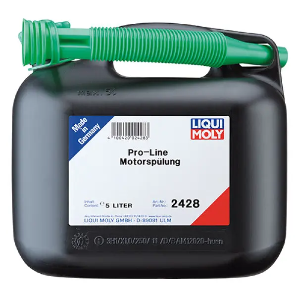 Професійна промивка двигуна - Pro-Line Motorspulung 5л. (2428)