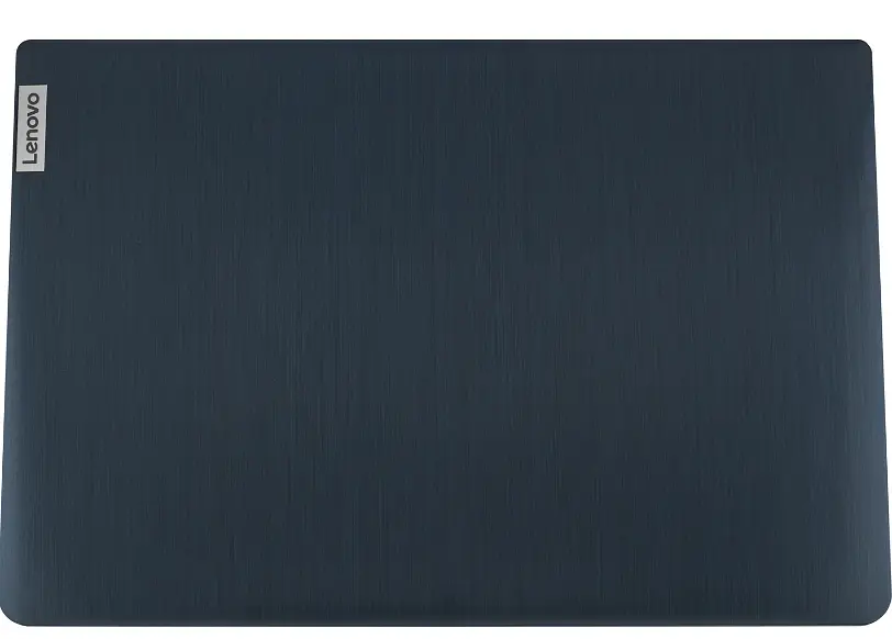 Кришка дисплея для ноутбука Lenovo (IdeaPad 3-15 series), blue (оригінал)