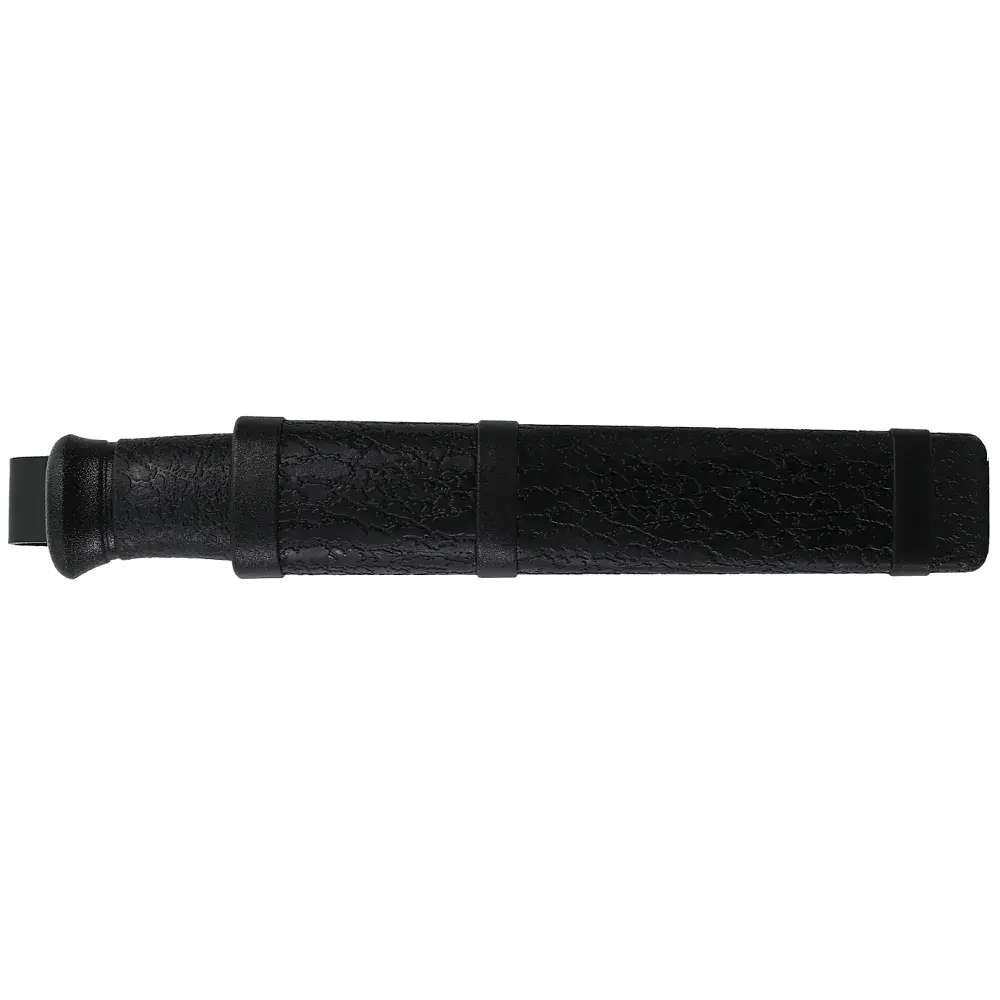 Нож Morakniv Outdoor 2000 BB Black - фото 3