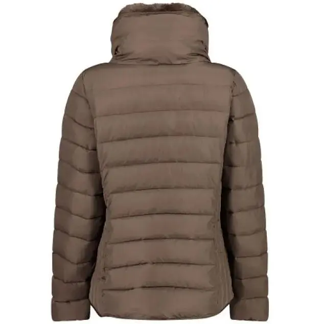 Куртка CMP Woman Jacket Corteccia XS (1097-31K2946-P865 36) - фото 4