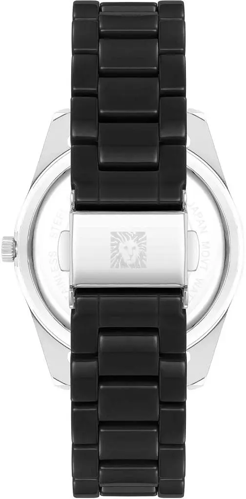 Годинник Anne Klein AK/5069SVBK - фото 3