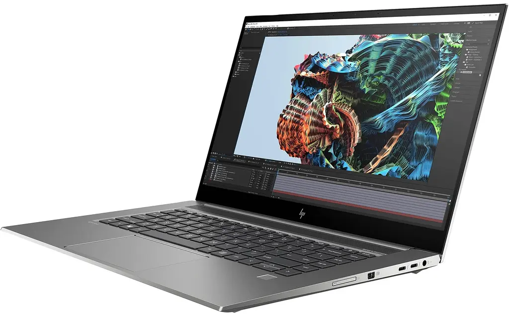 Ноутбук HP ZBook Studio G8 (314G1EA) (314G1EA) - фото 3