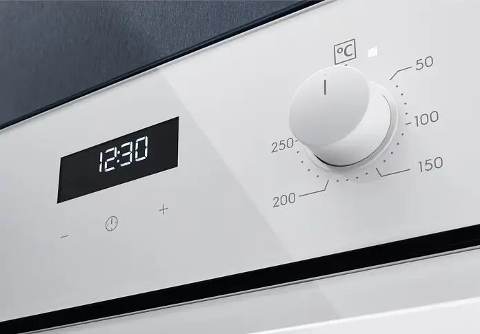 Електричний духовий шафа Electrolux EOF5F50BV (7057104) - фото 4