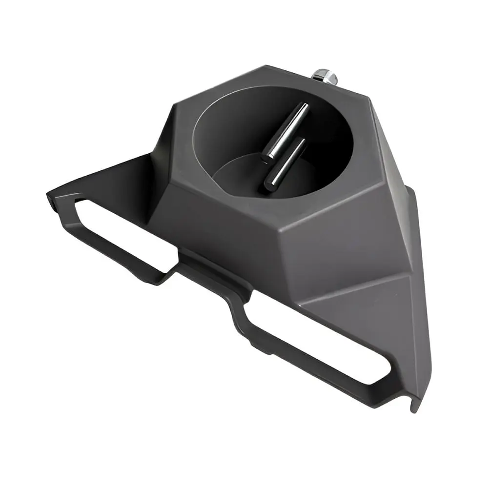 Кріплення перехідника для труб Starlink Standard Pipe Adapter до Starlink Gen3 REV4 (73-00575) - фото 8
