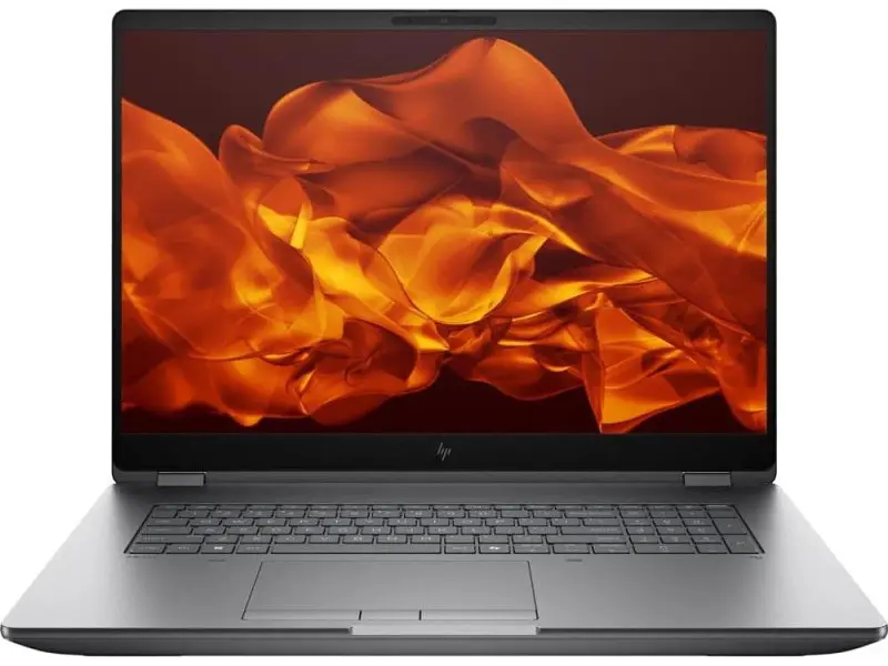 Ноутбук HP ZBook Fury G1i 18 (5F9W9ES)