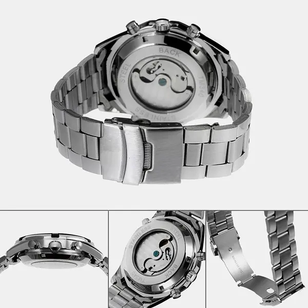 Годинник Forsining Texas - фото 23