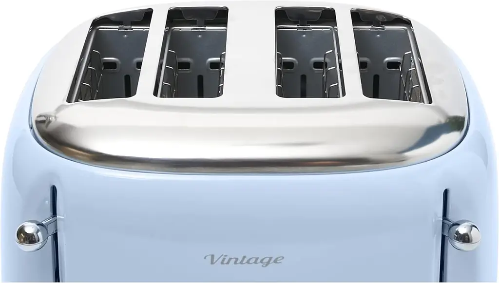 Тостер ARIETE 156 BL - фото 4