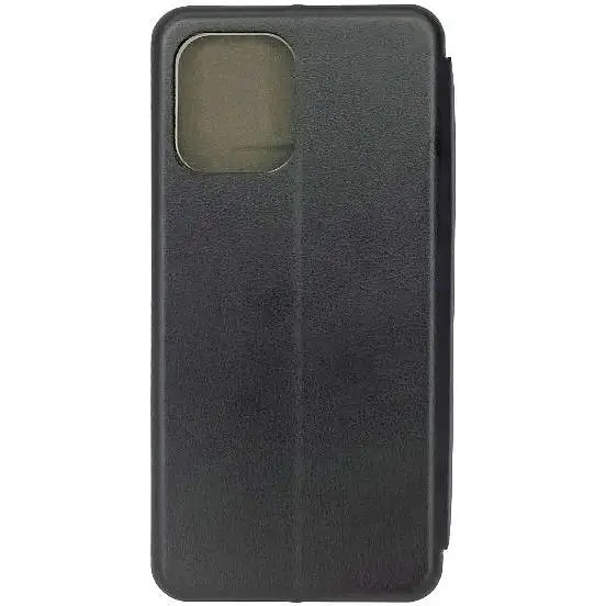 Чохол-книжка BeCover Exclusive для Xiaomi Redmi 12 Black (710276) - фото 3