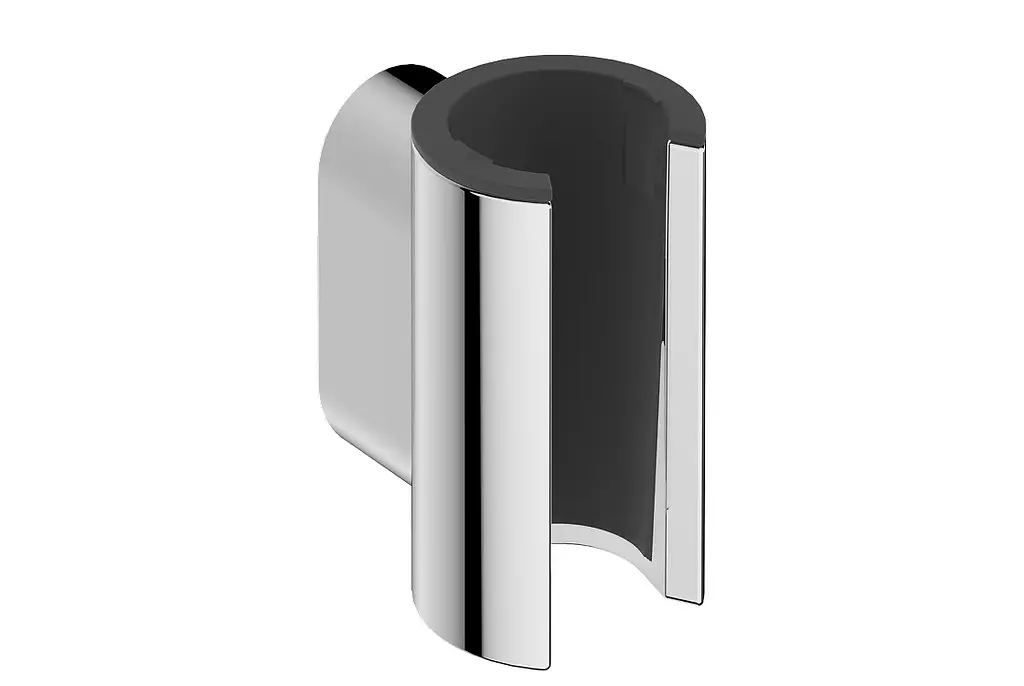 Тримач для душу Hansgrohe Porter Fine chrome 28885000
