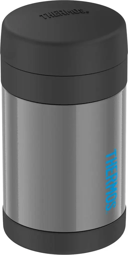Термос харчовий Thermos Funtainer Food Jar з ложкою 0.47 L - фото 2