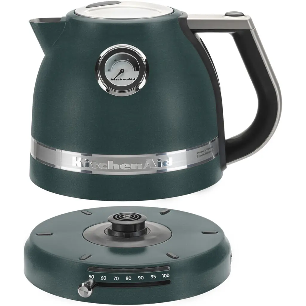 Електрочайник KitchenAid 5KEK1522EPP [120150] - фото 5
