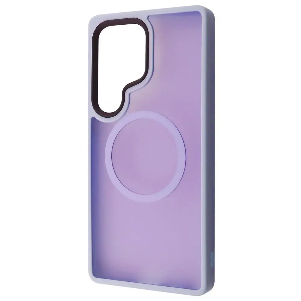 Чохол WAVE Matte Insane Case with Magnetic Ring Samsung Galaxy S25 Ultra в асортименті - фото 3