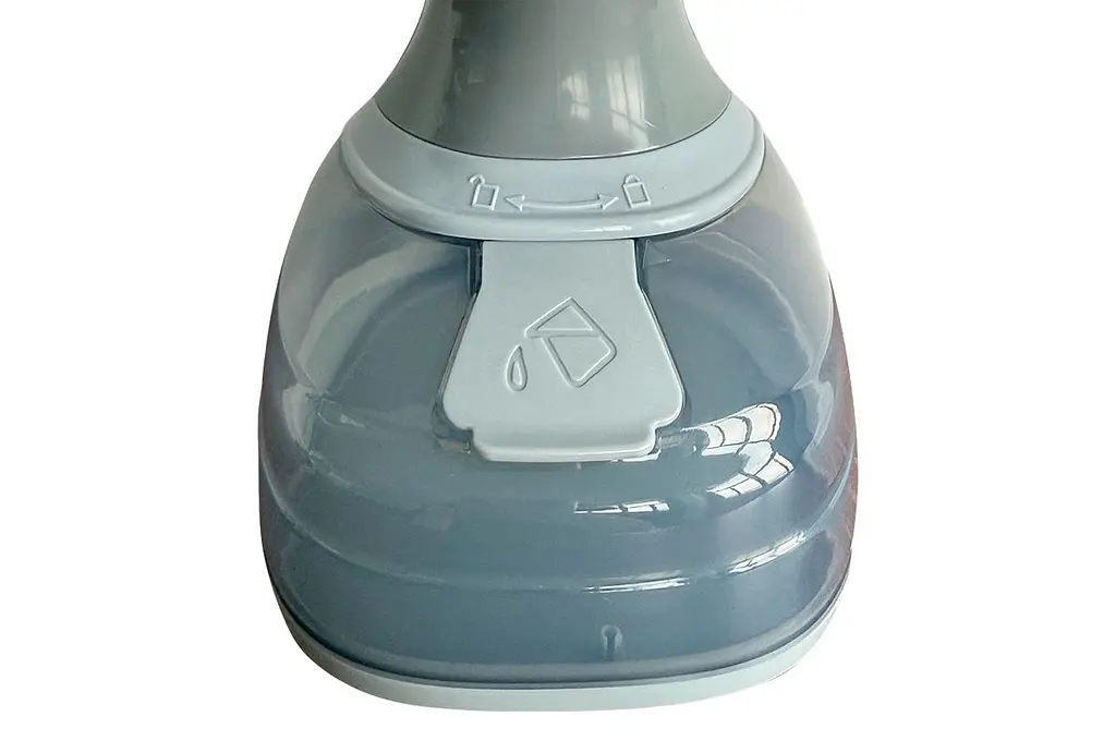 Відпарювач для одягу Maestro MR-358 1600Вт x 300мл LED - фото 5
