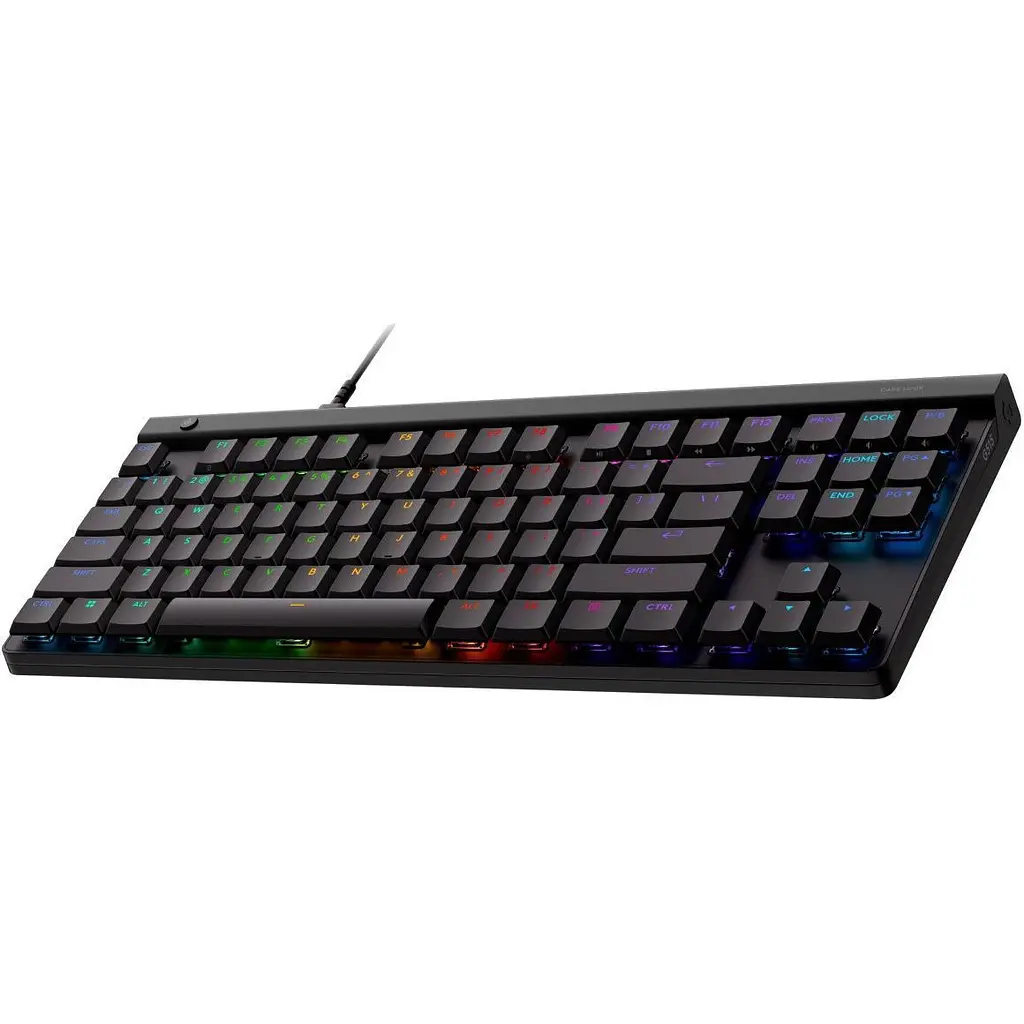 Клавіатура Logitech G515 TKL Cored GL Tactile UA Black (920-014133) [163107] - фото 3