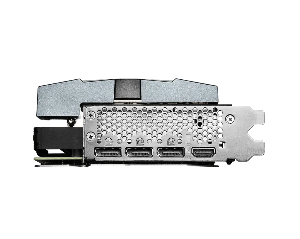 Відеокарта GeForce RTX 3070 8GB MSI Suprim (RTX 3070 SUPRIM 8G) Б/В - фото 4