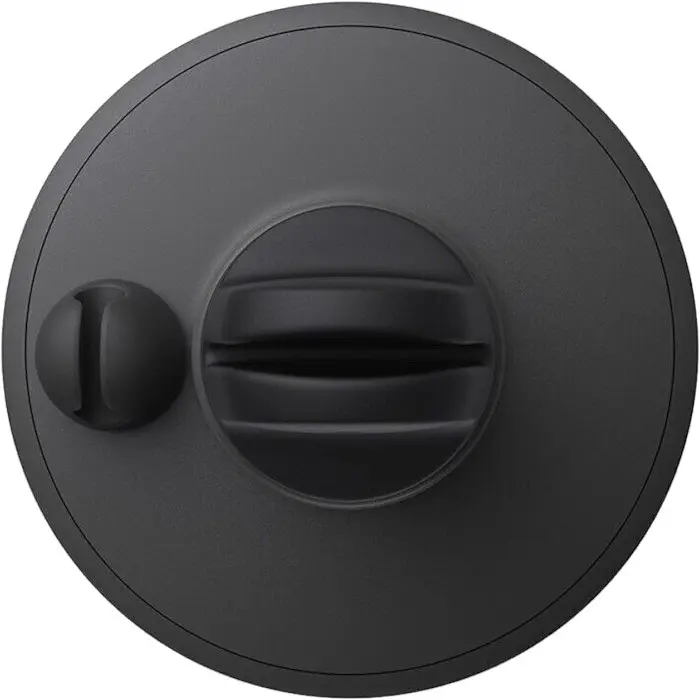 Автотримач Baseus C01 Magnetic Phone Holder Air Outlet Black [SUCC000101] [75261] - фото 3
