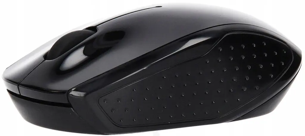 Мишка бездротовий HP 200 Чорний Wireless Mouse, 3 кн., 1000 dpi, чорна - фото 8