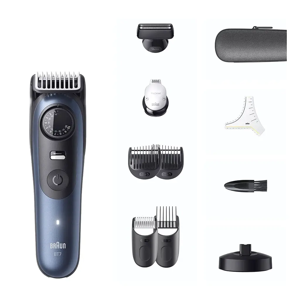 Тример Braun BT7540 - фото 2