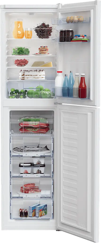 Холодильник Beko RCHE325K40W (7264937) - фото 3