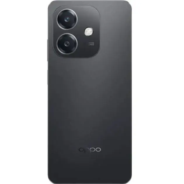 Смартфон OPPO A40m (CPH2669) 8/256Gb Sparkle Black  - фото 4