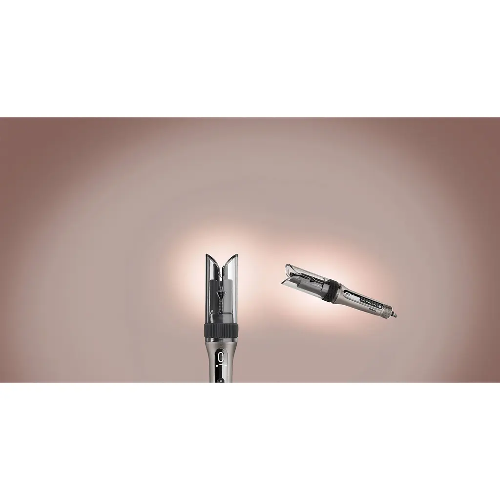 Плойка для волосся BaByliss Style Secret Air C6688E [155621] - фото 12