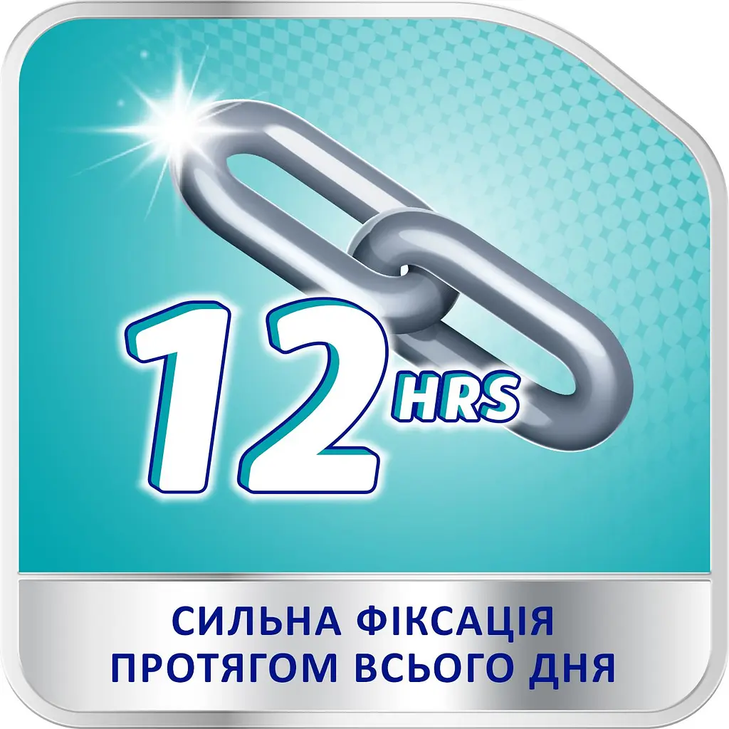 Крем для фіксації зубних протезів Corega Екстра сильний 40 мл - фото 7