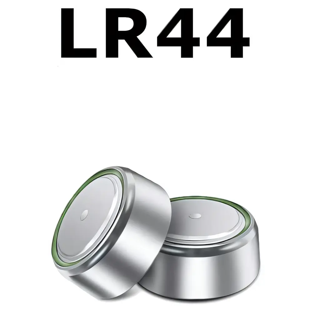 Батарейки лужні LR44 50 шт. (GS-236-B-2) - фото 3