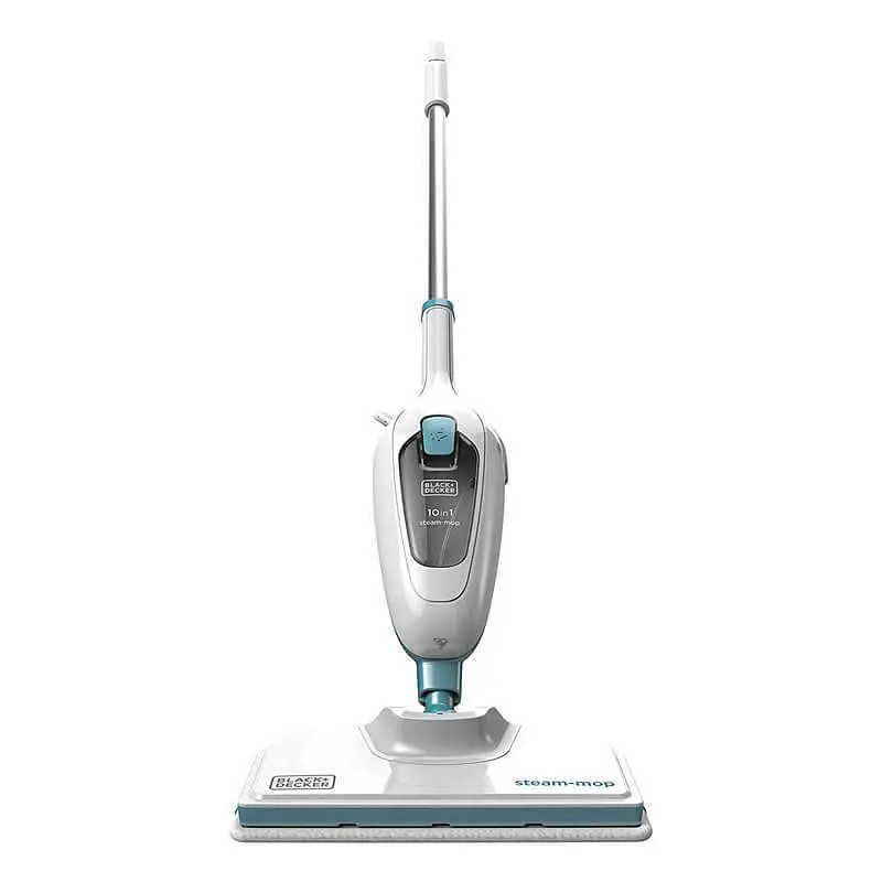 Паровая швабра Black+Decker FSMH13E10 - фото 2