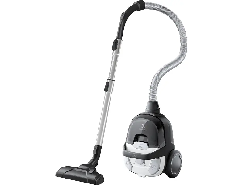 Пилосос Electrolux ECGC21-2IW - фото 2