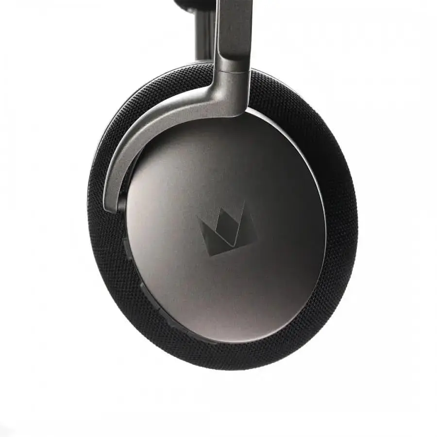 Навушники Noble Audio FoKus Apollo Black (90403596) - фото 5