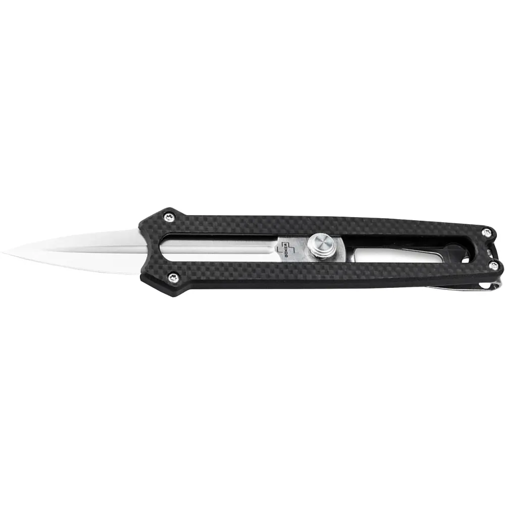Ніж Boker Plus Slike - фото 3