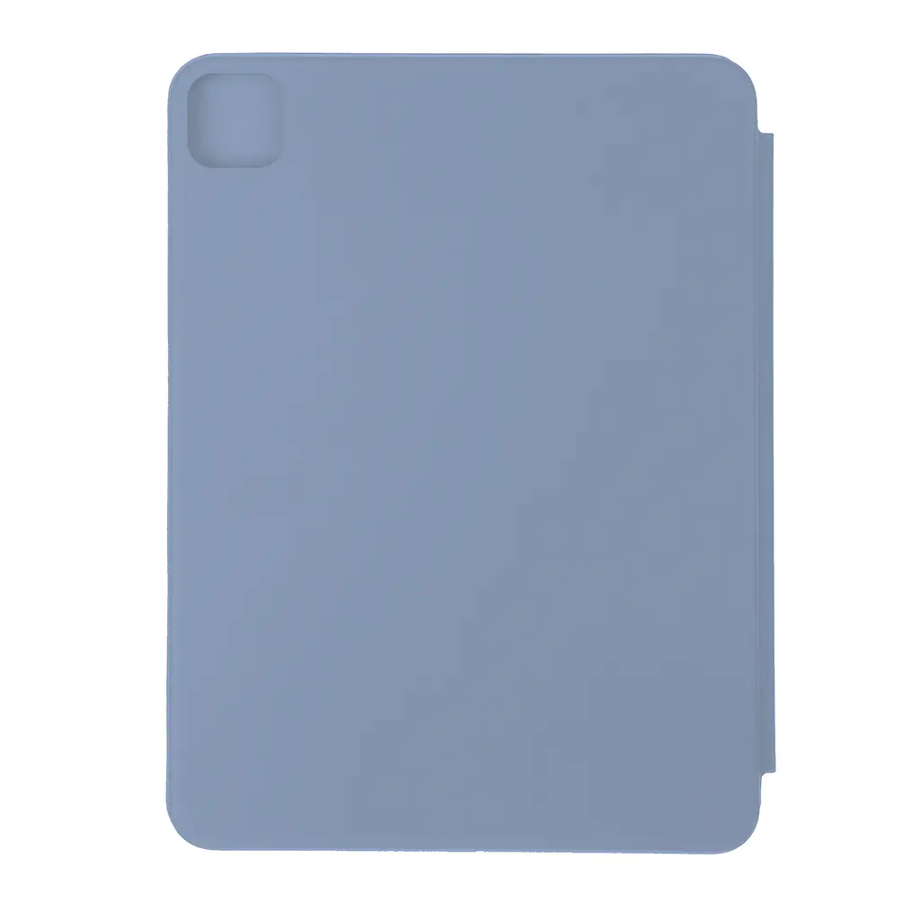 Чехол ArmorStandart Smart Case для iPad Pro 11 2024 Light Violet (ARM78154) - фото 2