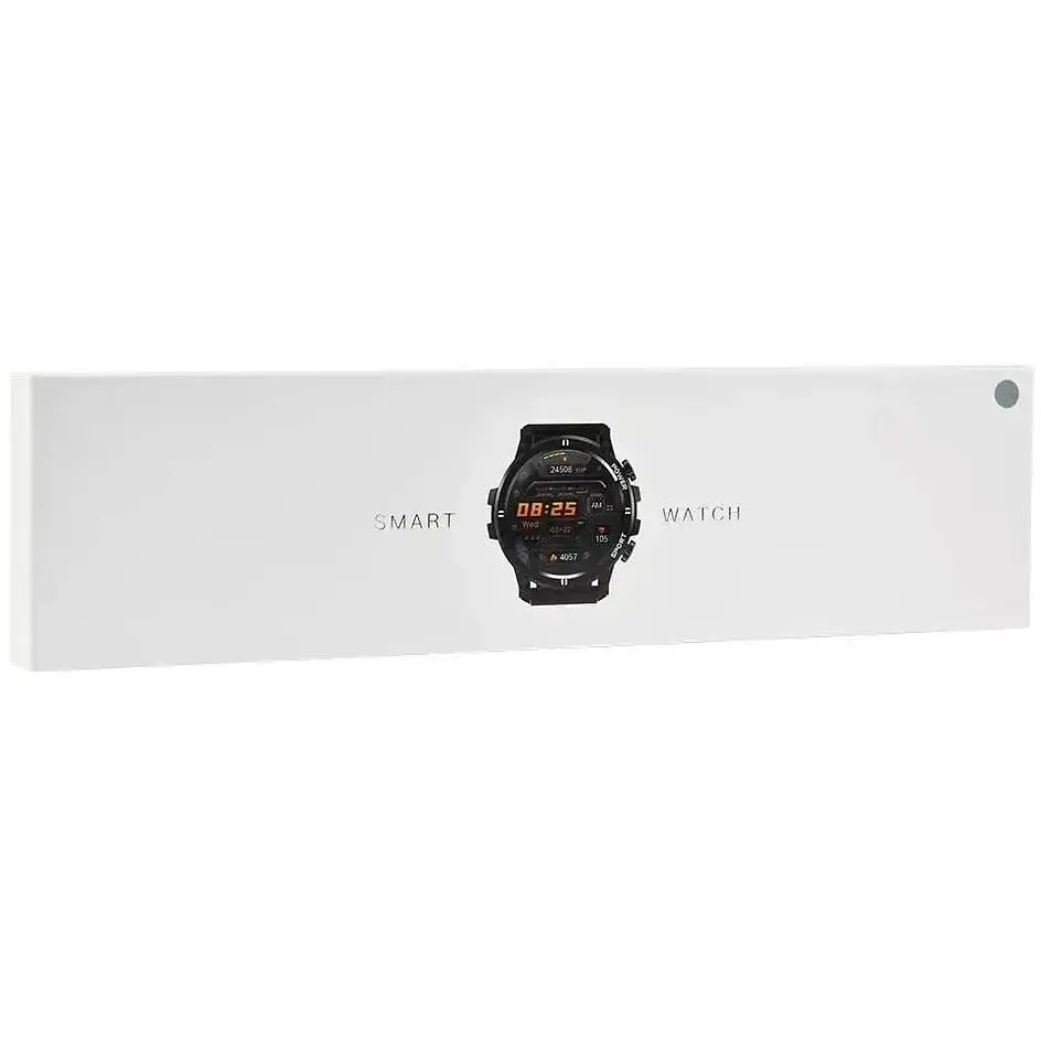 Смарт-годинник Smart Watch XO-H32 Bluetooth Чорний - фото 6