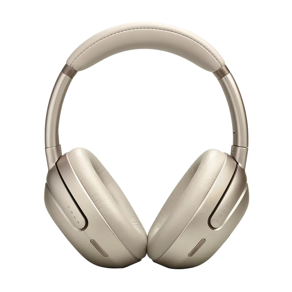 Навушники із мікрофоном JBL Tour One M3 Latte (JBLTOURONEM3LTT) - фото 7