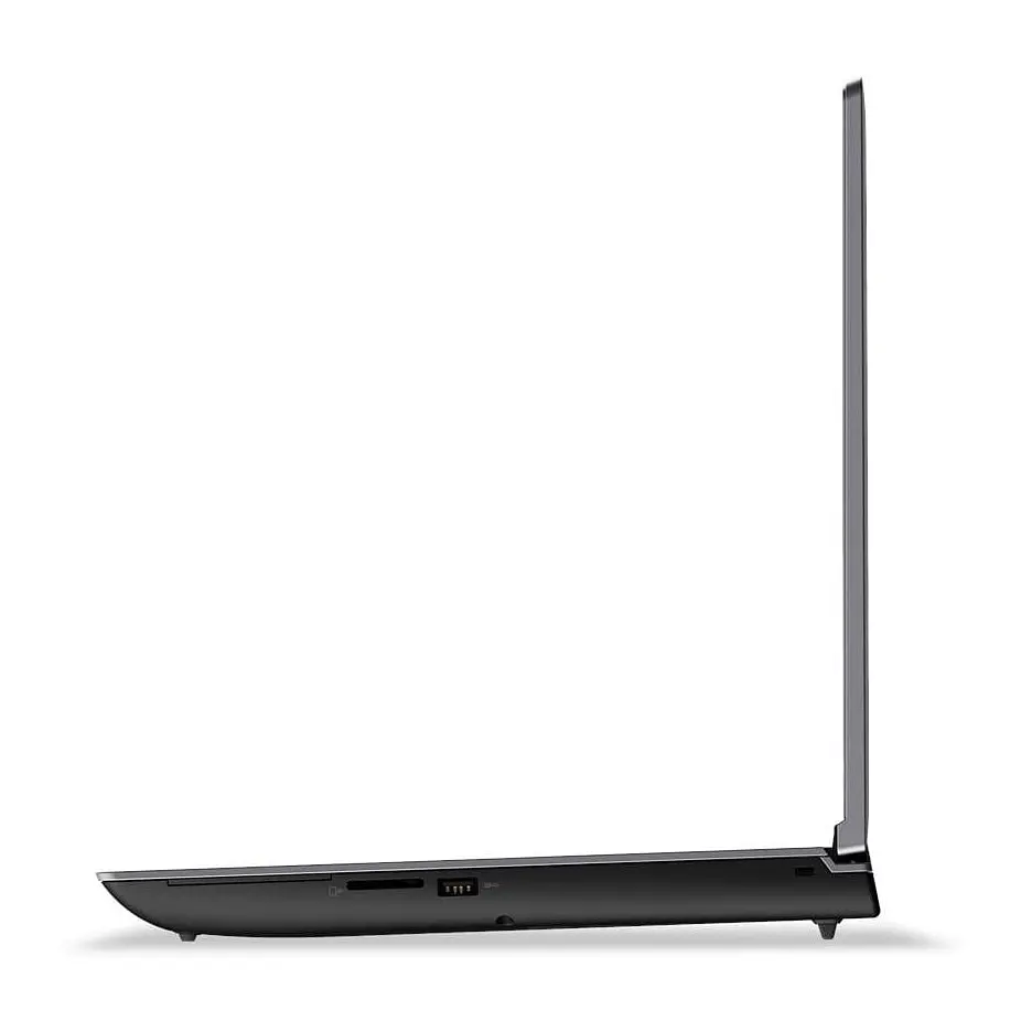 Ноутбук Lenovo ThinkPad P16 Gen 2 21FA000GFR,2560 x 1600,i9-13980HX 24 C/32 T,1.6 GHz - 5.6 GHz,55 W - фото 2