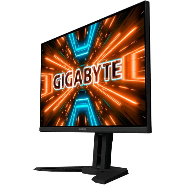 Монітор Gigabyte 31.5" M32U Gaming Monitor [87194] - фото 3