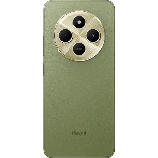 Смартфон Xiaomi Redmi 14C 4/128GB Sage Green (Global Version) Без NFC (with charger) - фото 3
