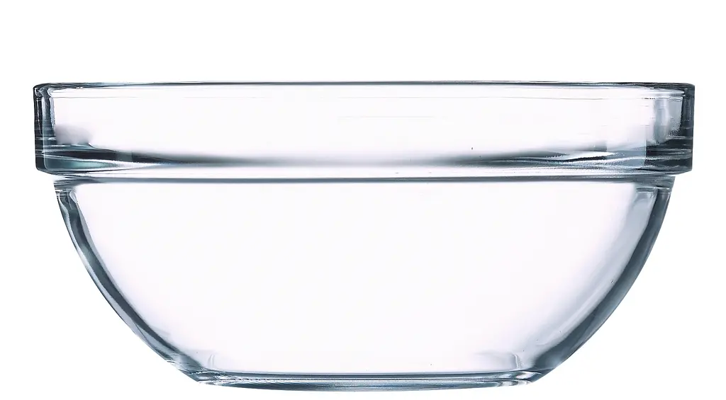 Салатник LUMINARC EMPILABLE TRANSPARENT (6422036) - фото 2