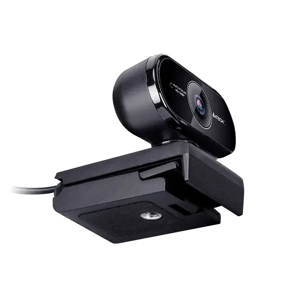 Веб-камера A4Tech PK-930HA USB Black [94513] - фото 3