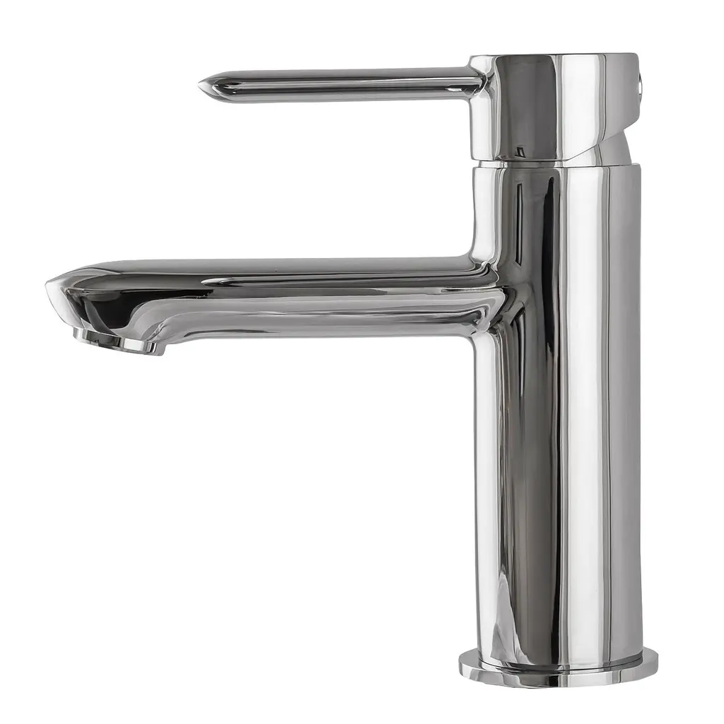 Змішувач для раковини TOPAZ CORSICA TC 16221-H48 - фото 2