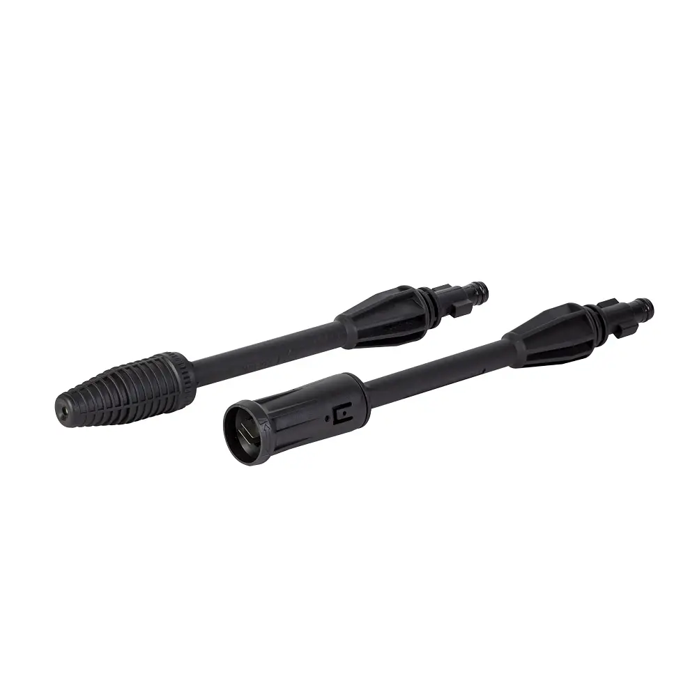 Мийка високого тиску SIGMA 1700Вт max 130bar 6.7 л/хв + турбонасадка 5342071 - фото 8