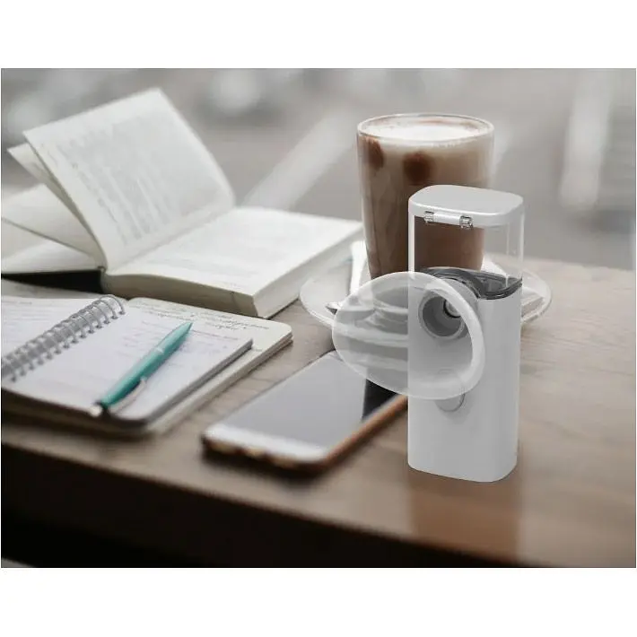 Ультразвуковой небулайзер Youpin Atomizing Eye Moisturizer [114483] - фото 6