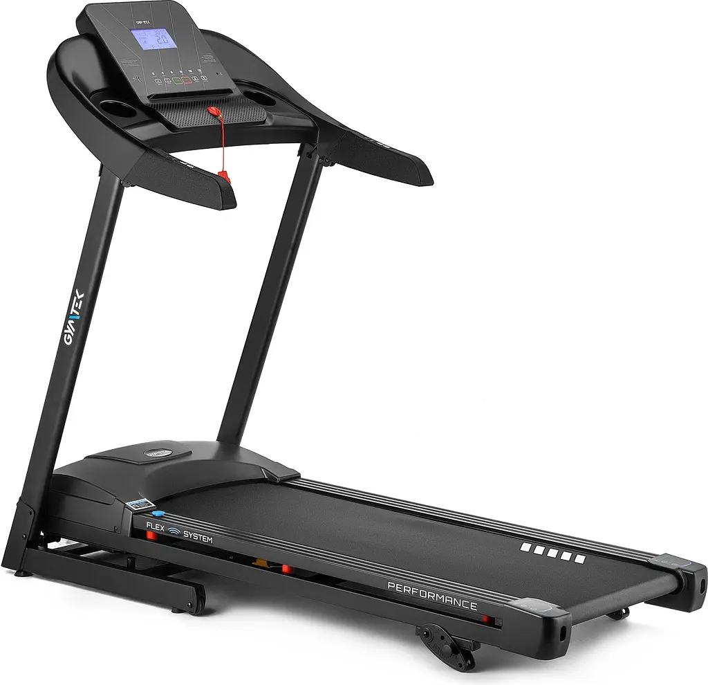 Бігова доріжка Gymtek XT600 - фото 11