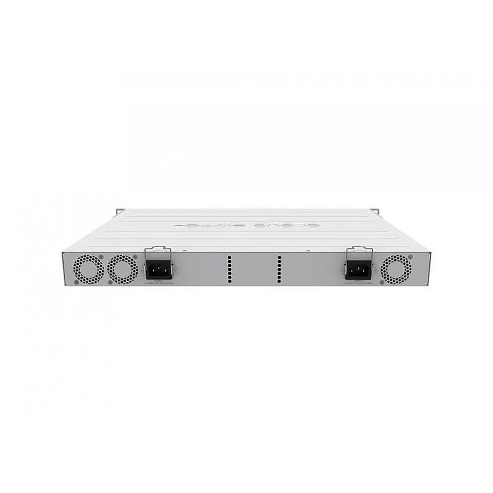 Коммутатор управляемый Mikrotik уровня 3 CRS354-48G-4S+2Q+RM - фото 2