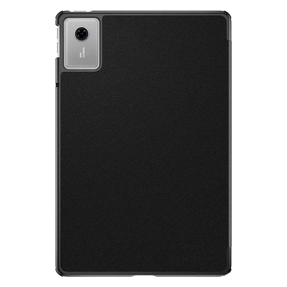Чехол ArmorStandart Smart Case для Lenovo Idea Tab Black (ARM88098) - фото 2